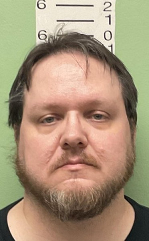 Mugshot of BOBBY RAY SKAGGS