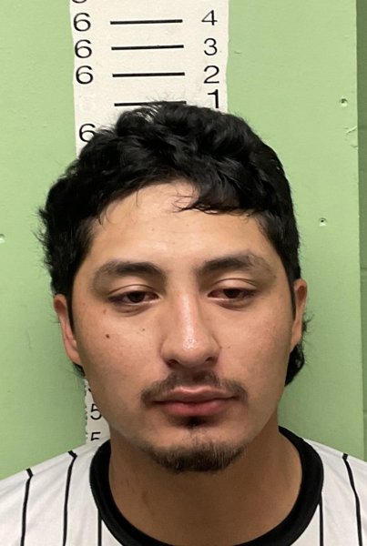Mugshot of ELIJAH THOMAS FACTOR