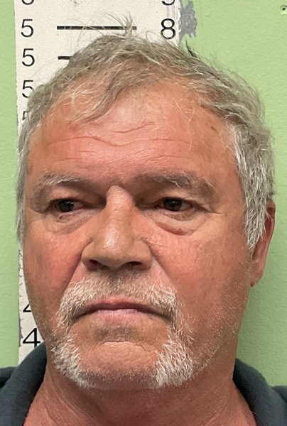 Mugshot of TIMOTHY HAMPTON