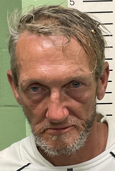Mugshot of SAMUEL JOHN HURT