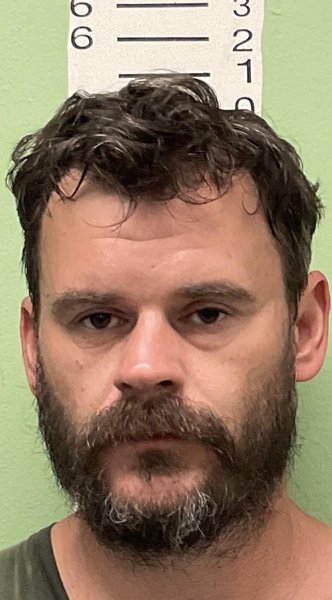 Mugshot of BENJAMIN HOWARD RAGLE