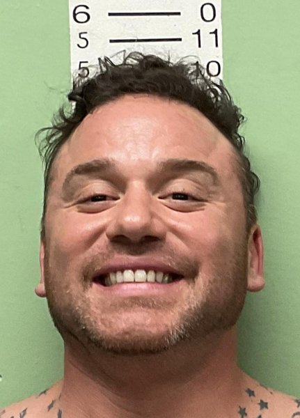 Mugshot of JESUS ANTONIO PERALTA