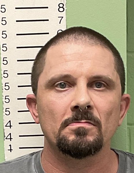 Mugshot of RANDY RAY PROCK