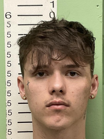 Mugshot of JAGGER DALTON STUDDARD