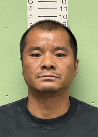 Mugshot of XIN LIN