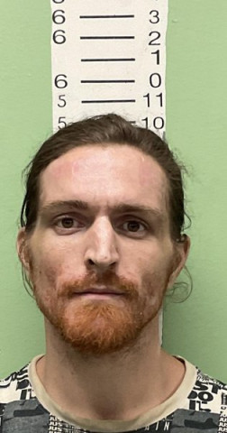 Mugshot of CHASE MATTHEW PEARSON