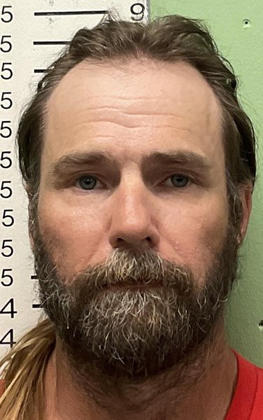 Mugshot of KERRY PAUL ASHBY