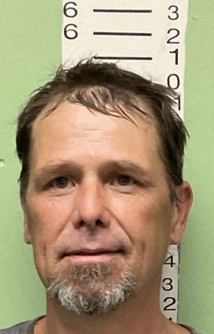 Mugshot of JERRY WAYNE NOBLE