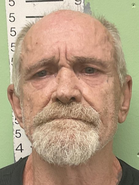 Mugshot of LEE HARLEN HEADY