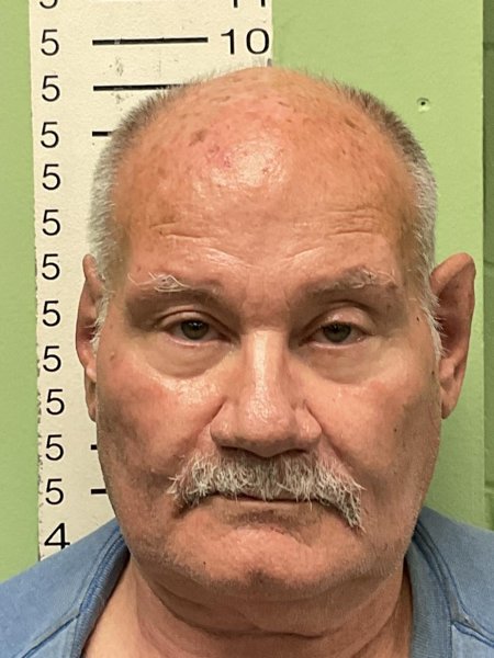 Mugshot of DANIEL PRESTON WHITE