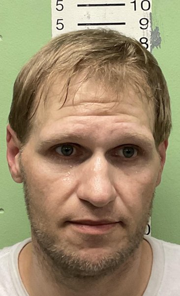 Mugshot of DUSTIN CARL CUNNINGHAM