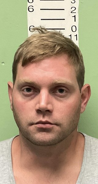 Mugshot of LOGAN TANNER BRANCH