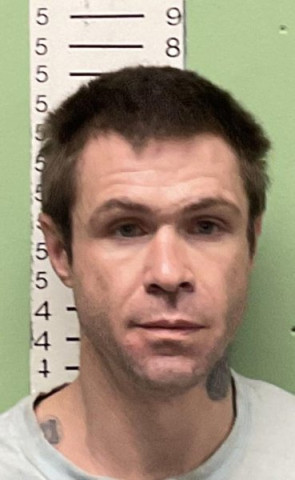 Mugshot of RICHARD PAUL BROYLES