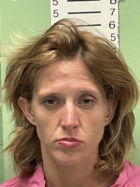 Mugshot of ALEXIS JHORDAN STERLING