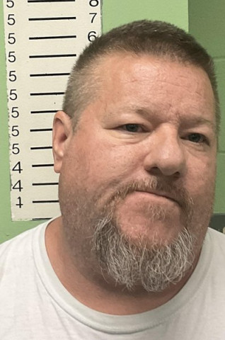 Mugshot of RUSSTON DWIGHT SWEETEN