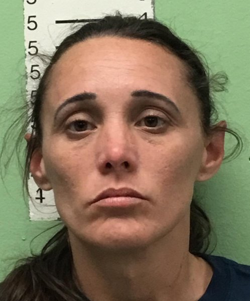 Mugshot of LINDA JEAN KINDLE