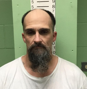 Mugshot of JOSEPH ANTHONY CALLEJAS