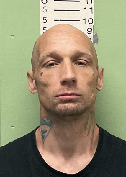 Mugshot of FARRIN NEALE WINCHESTER