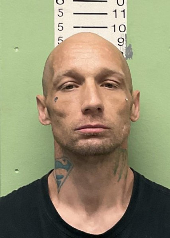 Mugshot of FARRIN NEALE WINCHESTER