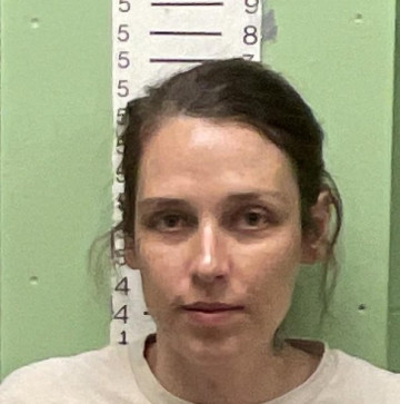 Mugshot of ERICKA LEREE BEHRENS