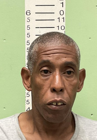 Mugshot of MICHAEL WAYNE BLANTON