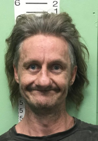 Mugshot of GLENN CHARLIE SMITH