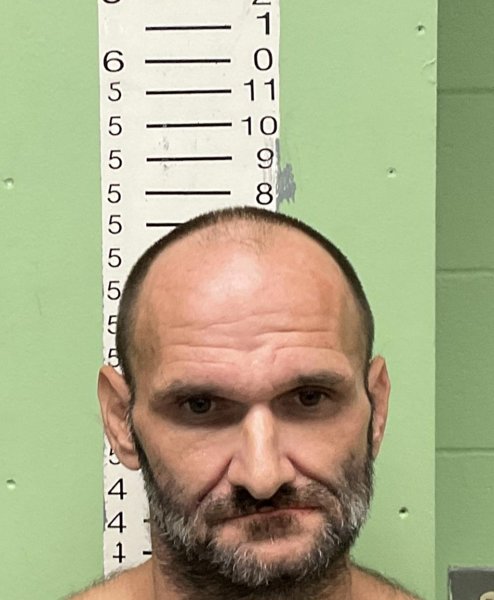 Mugshot of KENNETH ALLEN JONES