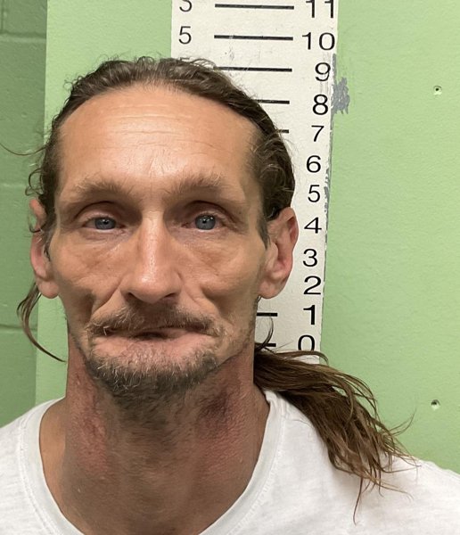 Mugshot of SHANE ARTHUR CUNNINGHAM