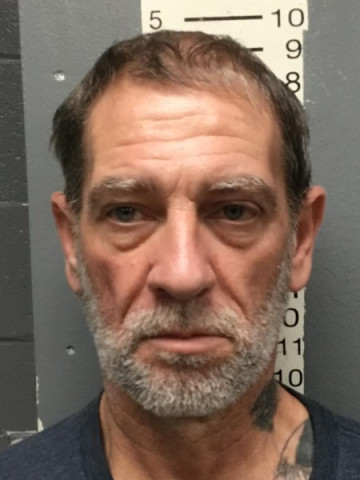Mugshot of MICHAEL PAUL KING