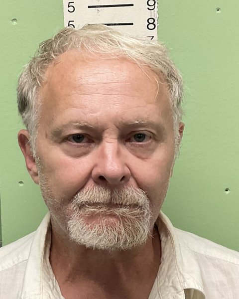 Mugshot of DOUGLAS RYAN CHITWOOD