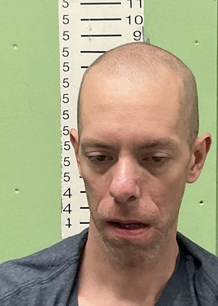 Mugshot of STEVEN EDWARD LAMBERT