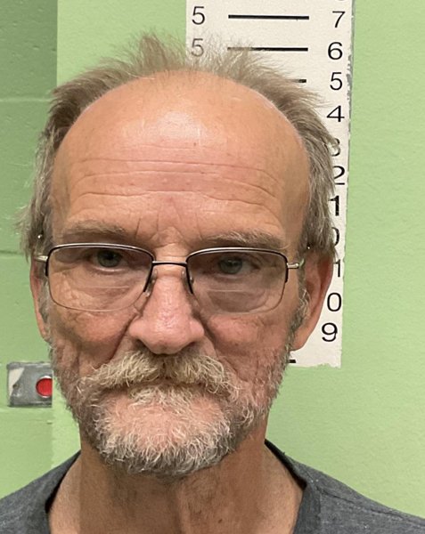 Mugshot of JAMES WILLIAM CAPES