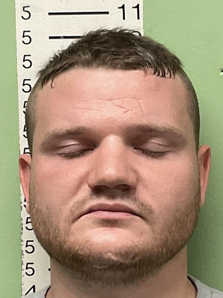 Mugshot of KYLE WESLEY SMITH
