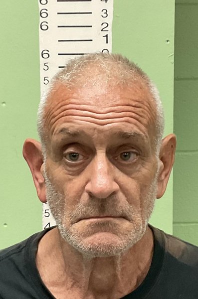 Mugshot of ELI MATTHEW SHERMAN