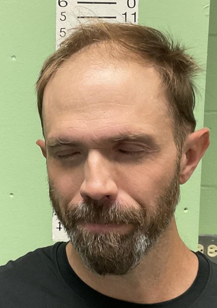 Mugshot of KENNETH JOHN EDWARDS