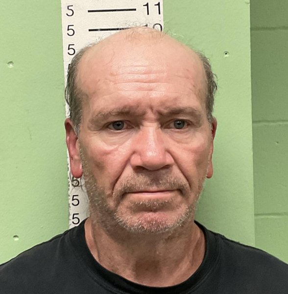 Mugshot of SHON EUGENE WALLACE