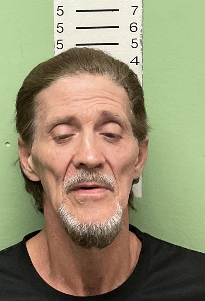 Mugshot of BRYAN ALLEN GIBSON