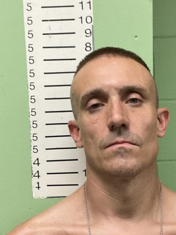 Mugshot of BRADLEY JOE JOHNSON