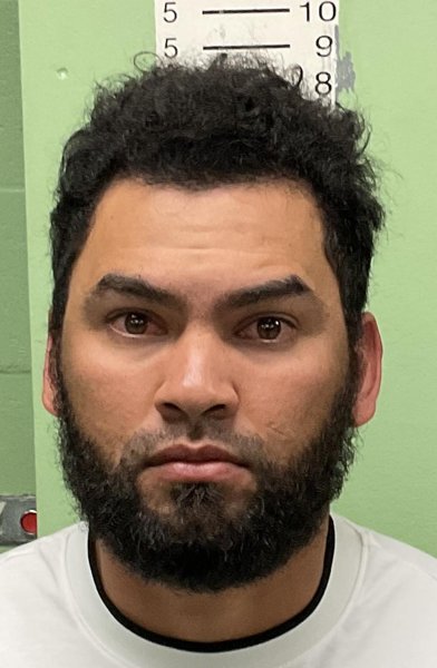 Mugshot of JHOELUIS JOVIER RODRIGUEZ