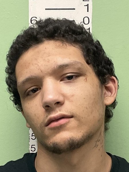 Mugshot of BRANDON LAMAR CARSEY