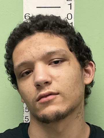 Mugshot of BRANDON LAMAR CARSEY