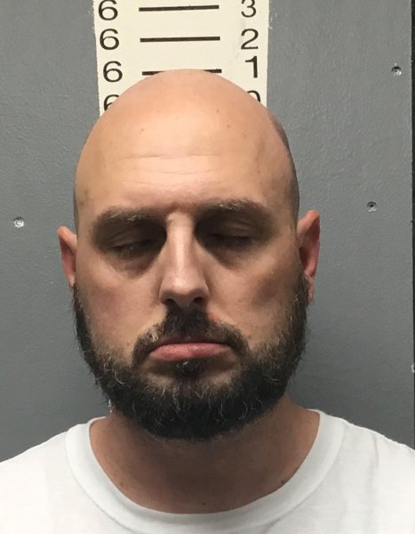 Mugshot of CHRISTOPHER MICHAEL GAUCHAT