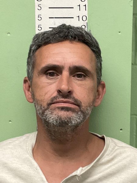 Mugshot of JEREMY CHARLES SHEFFIELD