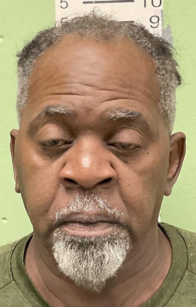Mugshot of MARVIN EUGENE REED