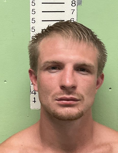 Mugshot of JACOB MCARTHUR SMITH