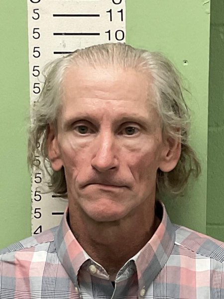 Mugshot of THOMAS LEE FREEMAN