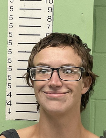 Mugshot of MAKAYLA DAWN EWTON