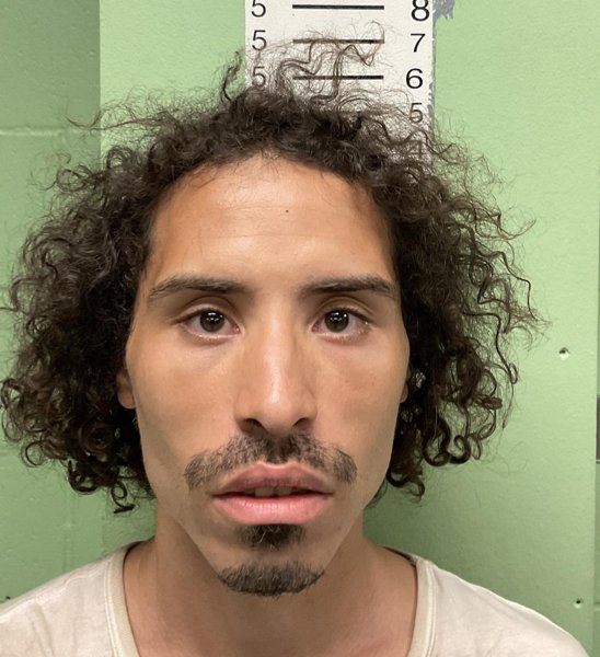 Mugshot of IVAN MCKNIGHT CLARK