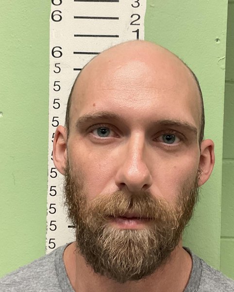 Mugshot of JACOB TANNER HOLLAND