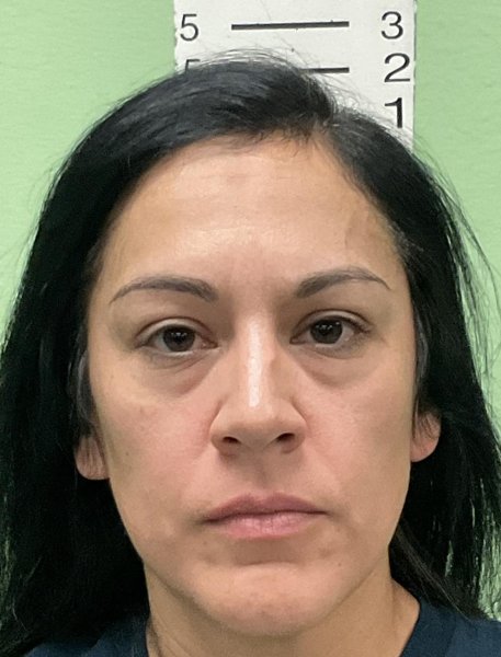 Mugshot of KATRINA ANGELICA DELEON